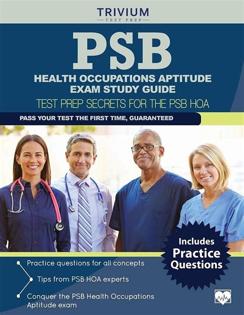 is psb test hard|PSB Health Occupations Aptitude Exam .